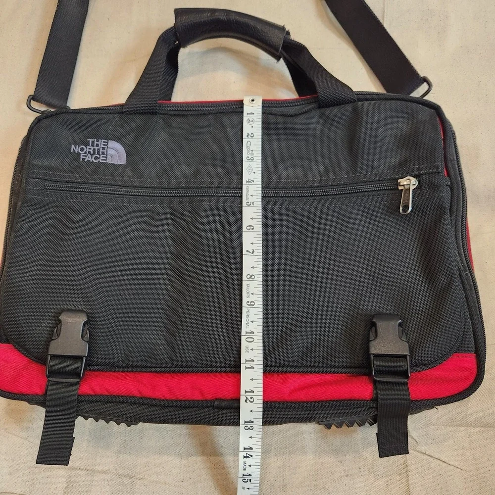The North Face elevate your